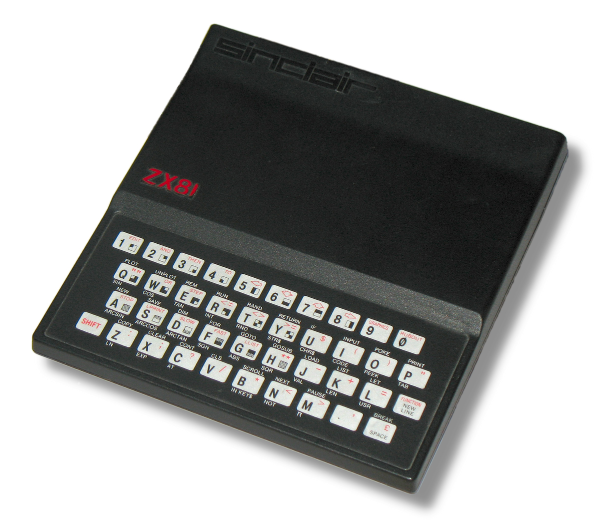 zx-81