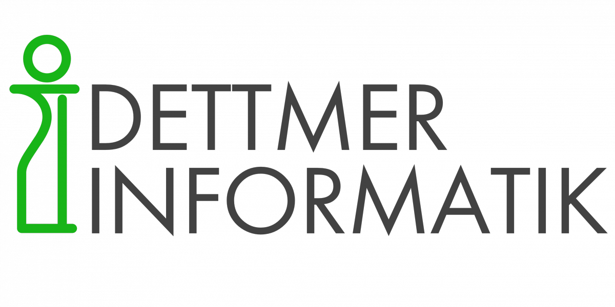 Dettmer Informatik